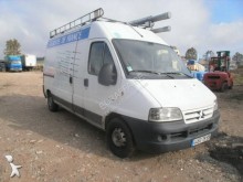 used cargo van