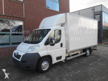 Peugeot boxer 3.0 Hdi Lbw Koffer 4.00 Lang