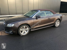 Audi A5 Cabriolet 2.0 TFSI*NAVI*XENON*ATM*AHK*Full