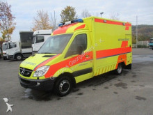 tweedehands ambulance
