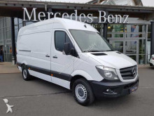 furgon Mercedes