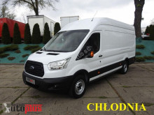tweedehands koelwagen
