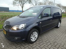 Volkswagen Caddy 1.6 TDI MAXI 102 PK AC