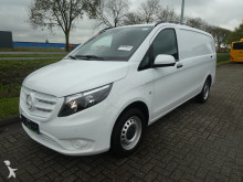 Mercedes Vito 116 CDI Lang Airco 160PK