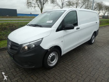 Mercedes Vito 111 CDI Lang Navigatie