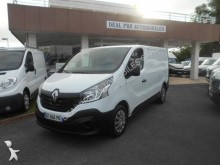 furgon Renault