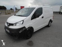 used cargo van