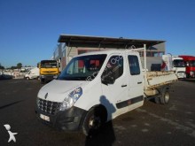 camioneta standard Renault