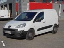 used cargo van