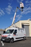 Renault platform commercial vehicle