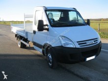 camioneta Iveco