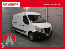 Renault Master 2.3 dCi 126 pk L2H2 Fabrieksgarantie tot 18-8-2020/Airco/Cruise/Camera/