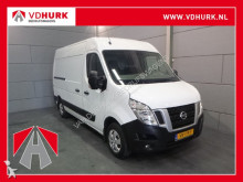 Renault Master 2.3 dCi 126 pk L2H2 Fabrieksgarantie tot 18-8-2020/Keyless/Navi/Airco/C