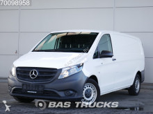 Mercedes Vito 119 CDI Extralang XXL L3H1 6m3 A/C Towbar Cruise control