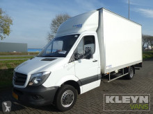 tweedehands bestelwagen