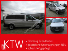 Mercedes Vito 114TourerPro,lang,2xKlima,7GT,