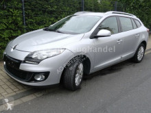 Renault Megane3 Grandtour dCi 90FAP E5 Klimatronik LED