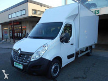 Renault Master 2.3 CDTI 130 CV