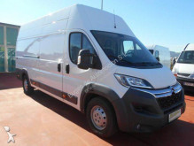 Citroën Jumper Fg. 2.2HDI 35L4H3 130
