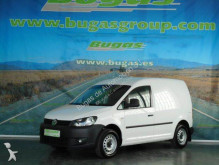 Volkswagen Caddy 1
