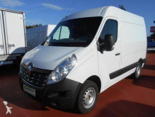 Renault Master 2.3 CDTI L1 H2 FURGON