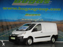 Citroën Jumpy 2.0 HDI 125 CV