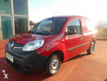 Renault Kangoo 75 CV FURGON PUERTA LATERAL