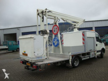 andere bedrijfswagens Iveco