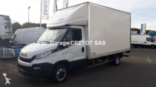 furgon Iveco