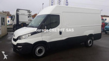 furgon Iveco