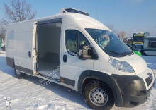 tweedehands koelwagen