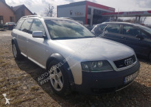 tweedehands personenwagen
