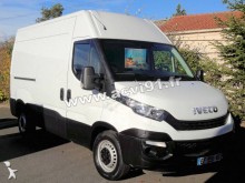 used cargo van