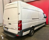Volkswagen cargo van