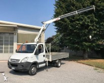 Iveco Daily 35C12 HPI