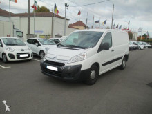 Citroën Jumpy HDi 90