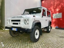 tweedehands bedrijfsauto