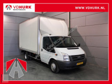 Ford Transit 350L 2.4 TDCI 141 pk Bakwagen Dubbel lucht/Topspoiler/Airco