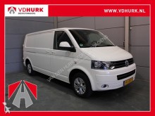 Volkswagen large volume box van