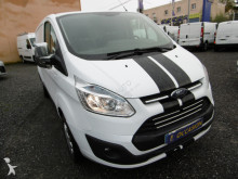furgon Ford