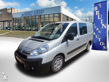 Citroën Jumpy 2.0 HDI 128 Pk L2 DC NAVI AIRCO CRUISE DUBBELCABINE