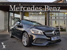 Mercedes A 200 AMG+PANO+NAVI+HARMAN-KARDON+ SPIEGEL-P+PT
