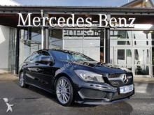 Mercedes CLA 180 Shooting Brake+7G+AMG+ XENON+Navi-Vorr.