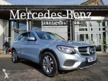 Mercedes GLC 350d+DISTRONIC+BURMESTER+ KAMERA+COMAND+DAB