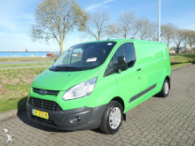 bestelwagen Ford