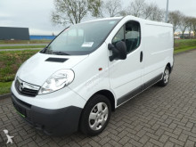 Opel Vivaro 2.0 CDTI L1H1 airco, 71 dkm.