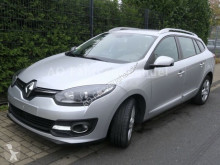 Renault Megane3 Grandtour 110 LED Navi PDC Leder C02-90g