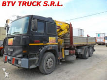 camioneta Iveco