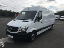 furgon Mercedes