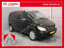 Mercedes Vito 120 CDI V6 204 pk Aut. Climate/Trekhaak/LMV